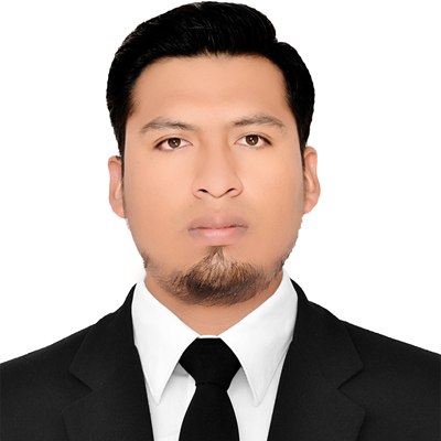 Fred Torres Cruz